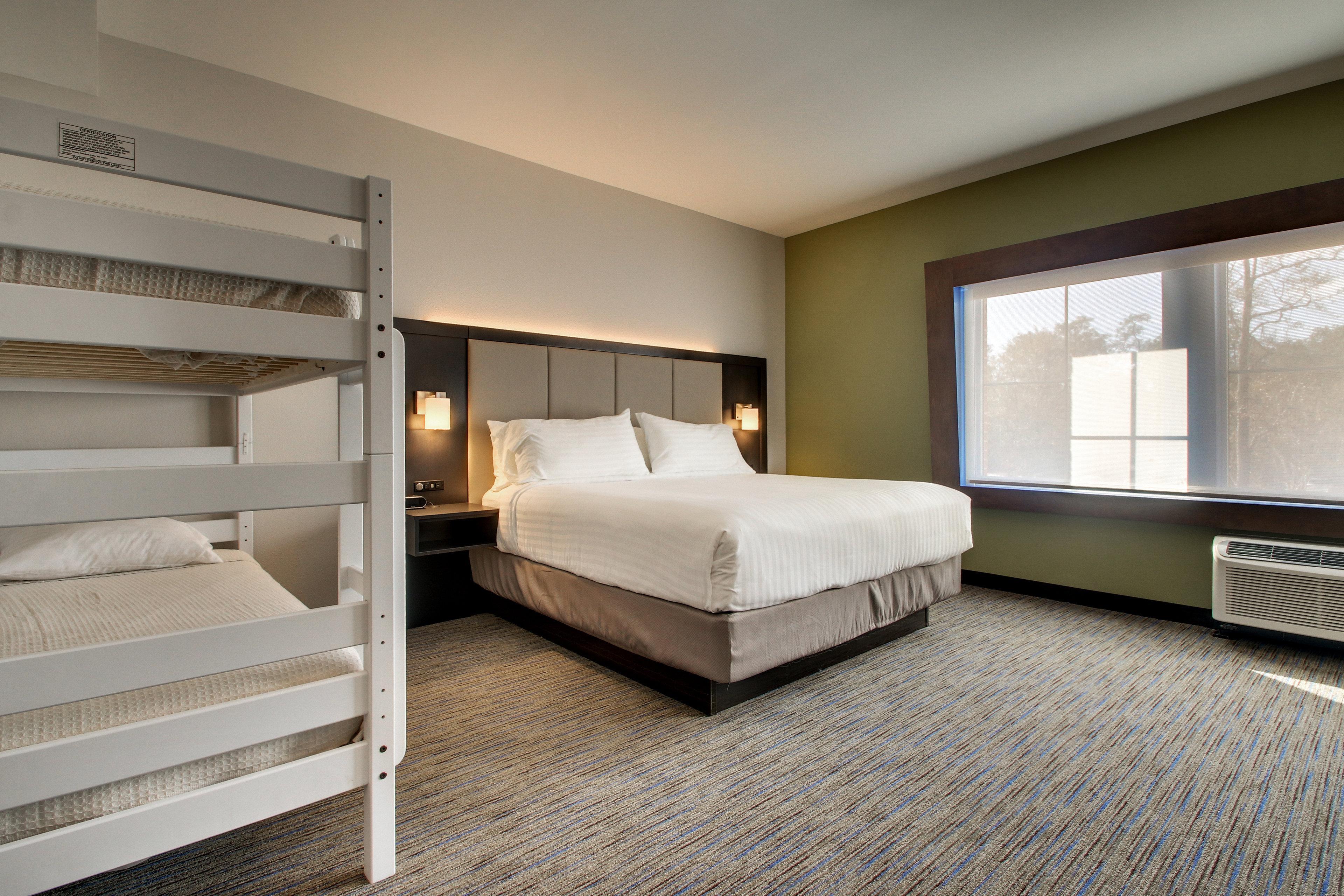 Holiday Inn Express & Suites Charleston Ne Mt Pleasant Us17, An Ihg Hotel Mount Pleasant Exterior foto